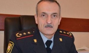 Ehsan Zahidov: “Yunis Səfərov zərərsizləşdirilərkən xəsarət alıb”