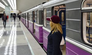 Bakıda işıqlar kəsildi – Metro bağlandı – RƏSMİ AÇIQLAMA