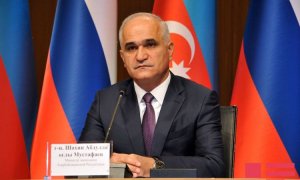 Şahin Mustafayev: “2018-ci ilin sonunadək Sumqayıtda daha 7 müəssisə istifadəyə veriləcək”