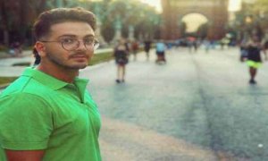 20 yaşlı azərbaycanlı gənc deputat seçildi