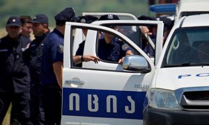 Gürcüstana yarışa gedən idmançımız qəzada öldü