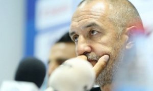 Roberto Bordin: “Qarabağ” – “Sumqayıt” matçında açıq-aydın penalti vardı”