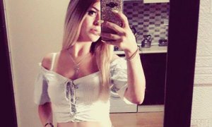 Erotik rollara çəkilən azərbaycanlı aktrisa: “Xaricdə yaşasaydım pornoya da çəkilərdim” – FOTO