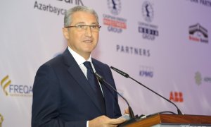 Nazir Muxtar Babayev: “Sumqayıtda yeni zavodlar tikilir və onlar müasir ekoloji normalara uyğundur”
