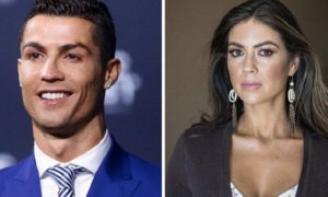 Ronaldonun baş dərddədir – Zorlamada ittiham olunur