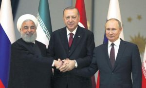 ABŞ bu razılaşmadan ŞOKA DÜŞƏCƏK: Türkiyə, Rusiya, İran… – RƏSMƏN AÇIQLANDI