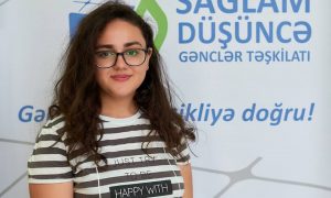 Gürcüstanda dünyasını dəyişən sumqayıtlı gənc aktivist – SƏNƏDLİ FİLM