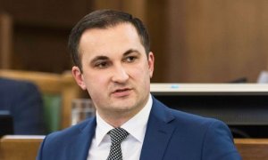 Azərbaycanlı Latviyada deputat seçildi (FOTO)