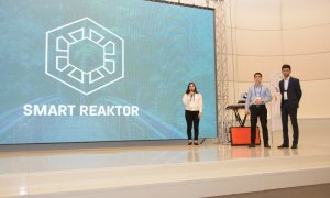 Qaliblər seçildi! Sumqayıtın “Smart Reaktor” layihəsi ikinci oldu