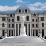 Müasir Sumqayıt Heydər Əliyev ideyalarının parlaq təcəssümüdür