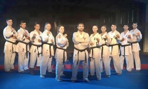 Karate millimiz dünya çempionatına güclü heyətlə gedəcək – VİDEO
