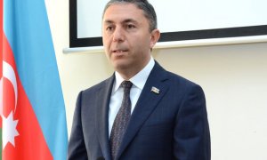 Tahir Mirkişili”Azərbaycan iqtisadiyyatının  2021-ci ildə 3.4% böyüyəcəyi proqnozlaşdırılır”