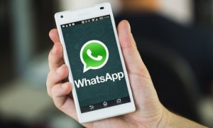 “Whatsapp” istifadəçilərinə XƏBƏRDARLIQ – “Mesajları açmayın” – FOTO