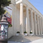 “1 bilet al, tamaşanı dostunla birgə izlə” – Sumqayıt Dövlət Dram Teatrından yeni aksiya