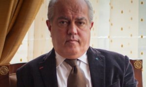 Prezident İlham Əliyev görkəmli alim Toğrul Bağırovun vəfatı ilə əlaqədar başsağlığı verib