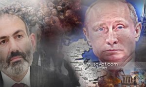 “Rusiya ağamız və ”mövlamız”… – erməni hökuməti 5 illik prioritetini açıqladı