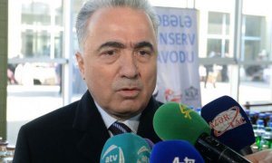 “Prezidentə təqdim olunan məktublar nəzarətə götürülüb” – Zeynal Nağdəliyev