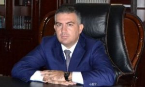 İlham Əliyevdən yeni icra başçısı təyinatı