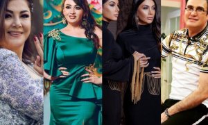 Azərbaycanlı məşhurların İnstaqramda reklam qiymətləri – bir paylaşım 5 min AZN