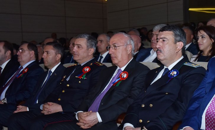 Sumqayıtda Ümummilli Lider Heydər Əliyevin xatirəsi anıldı Sumqayıtda Ümummilli Lider Heydər Əliyevin xatirəsi anıldı