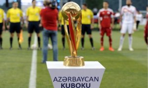 “Sumqayıt” tarixində ilk dəfə Azərbaycan Kubokunun finalına vəsiqə qazanıb