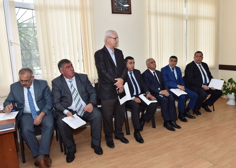 Zakir Fərəcovun növbəti səyyar qəbulu Coratda oldu- FOTOLAR Zakir Fərəcovun növbəti səyyar qəbulu Coratda oldu- FOTOLAR