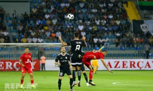 “Qarabağ” 2,92 milyon avro mükafat alacaq