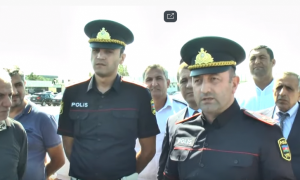 Sumqayıt yol polisi reydlərə başlayır: hədəfdə kimlərdir? – VİDEO