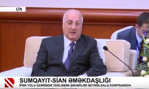 Sumqayıt-Sian əməkdaşlığı – REAL TV-NİN REPORTAJI