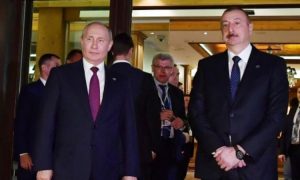 İrəvanı şoka salan SOÇİ RAZILAŞMASI: İlham Əliyev və Vladimir Putin qərara gəldi ki…