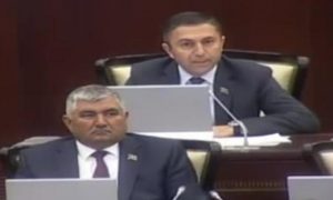 “Sumqayıt seçicilərinin xahişini çatdırmaq istəyirəm” – TAHİR MİRKİŞİLİ