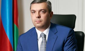 Prezident Samir Nuriyevə yeni VƏZİFƏ VERDİ – SƏRƏNCAM