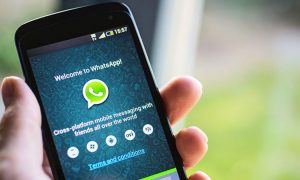 “WhatsApp” istifadəçiləri üçün yeni funksiya yaradılır