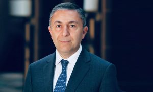 Tahir Mirkişili: “Regionun dördüncü sənaye inqilabı mərhələsinə daha yaxşı hazırlaşması baxımından Qarabağ unikal bir şansıdr”