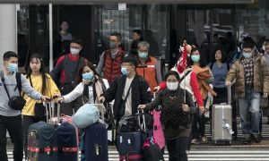 Koronavirus Çin iqtisadiyyatını çökdürür