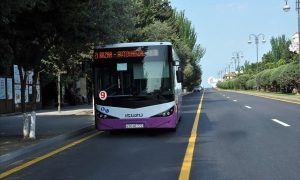 Metro və avtobuslarda gedişhaqqı artırıldı-YENI TARIFLƏR