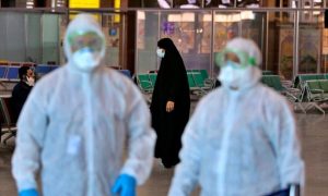 İranda koronavirusdan ölənlərin sayı 34-ə çatdı