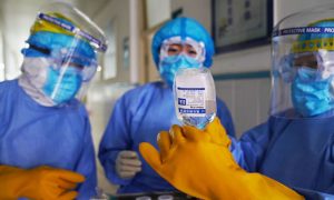 Çin Azərbaycana koronavirusla mübarizə üçün yardım təklif etdi