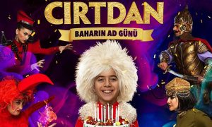 “Cırtdan”a bilet alanların nəzərinə!