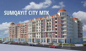 “Sumqayıt City” koronavirusla mübarizə üçün 50 min manat ayırdı