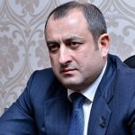 Adil Əliyev icra başçısı təyin edildi