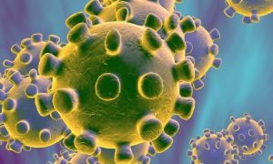 Koronavirus havada 30 dəqiqə qala bilər – ARAŞDIRMA