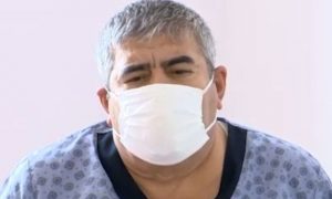 Azərbaycanda koronaviruslu xəstə əhaliyə çağırış etdi – VİDEO