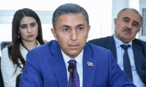 Tahir Mirkişili: “Azərbaycanda özəl sektorun ÜDM-də payı 85%-i keçib”