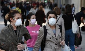 Koronavirus İspaniyanı cənginə alıb – Ölü sayına görə Çini geridə qoydu