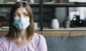 ÜST: Koronavirusun isti havada yoxa çıxacağı iddiası əsassızdır