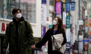 Cənubi Koreyadan bütün dünyaya Koronavirus dərsi-Necə bacardılar?