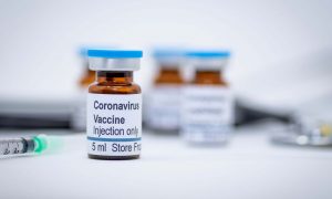ÜST: İlin sonunadək koronavirus vaksininin hazır olacağı gözlənilir