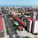 Son 10 ildə Sumqayıtda şəhər təsərrüfatı sahəsində görülən işlər sosial rifaha xidmət edir