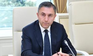 Azərbaycan tarixində bir ilk – Komitə sədri açıqladı